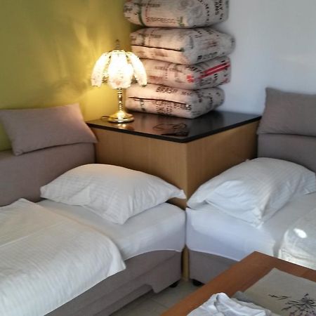 Apartments Soric Rovinj Zewnętrze zdjęcie