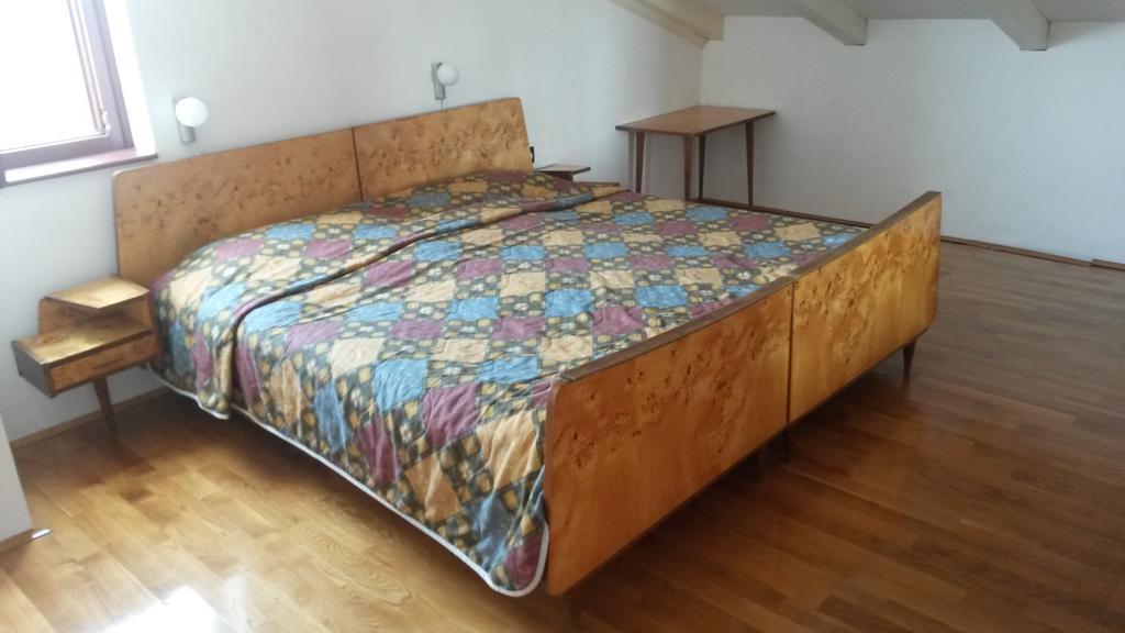 Apartments Soric Rovinj Zewnętrze zdjęcie