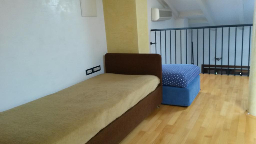 Apartments Soric Rovinj Zewnętrze zdjęcie