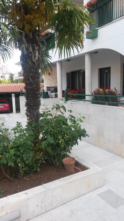 Apartments Soric Rovinj Zewnętrze zdjęcie