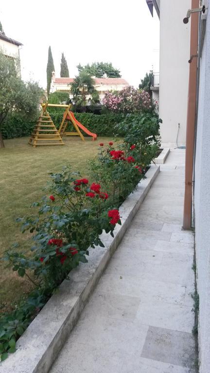Apartments Soric Rovinj Zewnętrze zdjęcie