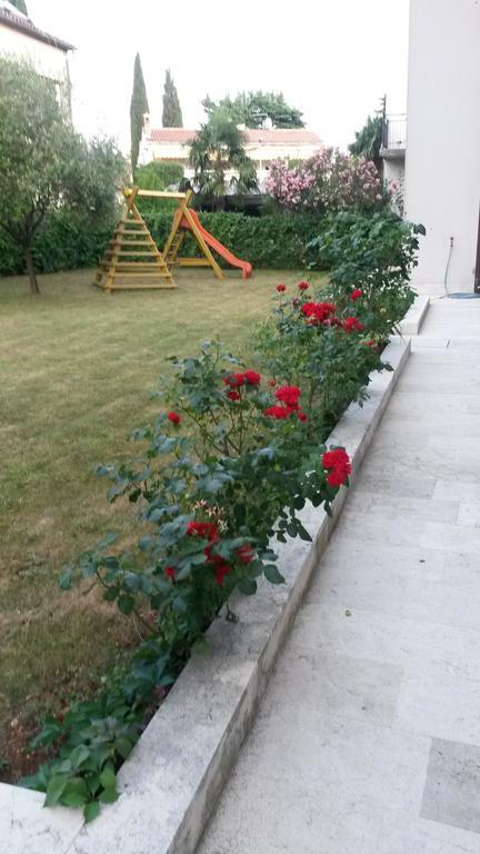 Apartments Soric Rovinj Zewnętrze zdjęcie
