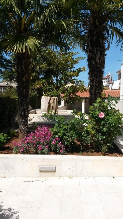 Apartments Soric Rovinj Zewnętrze zdjęcie