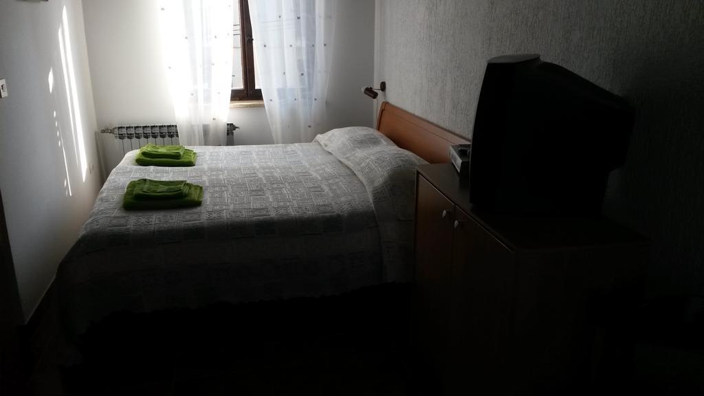 Apartments Soric Rovinj Zewnętrze zdjęcie