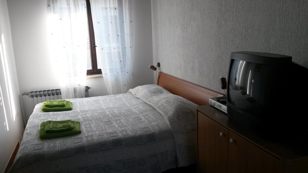 Apartments Soric Rovinj Zewnętrze zdjęcie