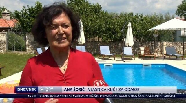 Apartments Soric Rovinj Zewnętrze zdjęcie