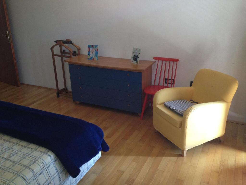 Apartments Soric Rovinj Pokój zdjęcie