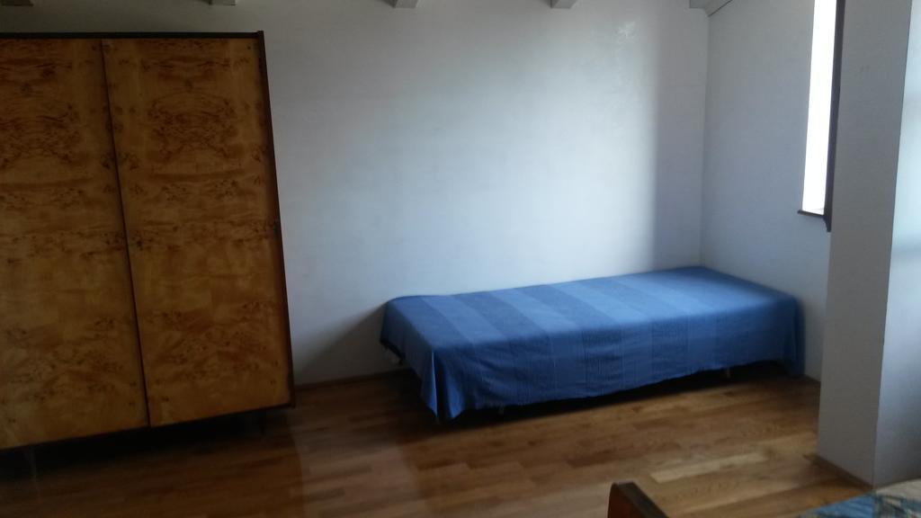 Apartments Soric Rovinj Zewnętrze zdjęcie