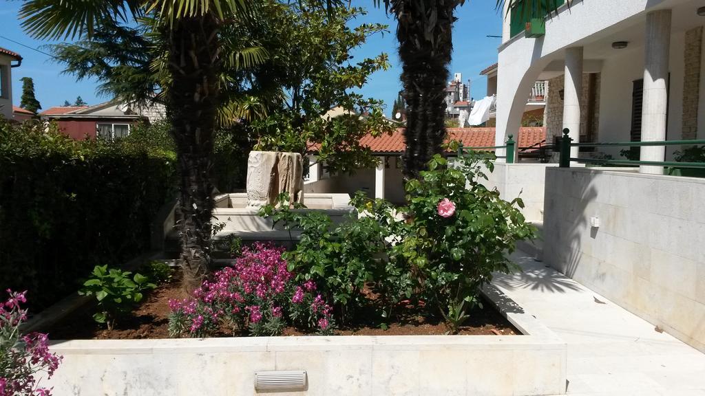 Apartments Soric Rovinj Zewnętrze zdjęcie