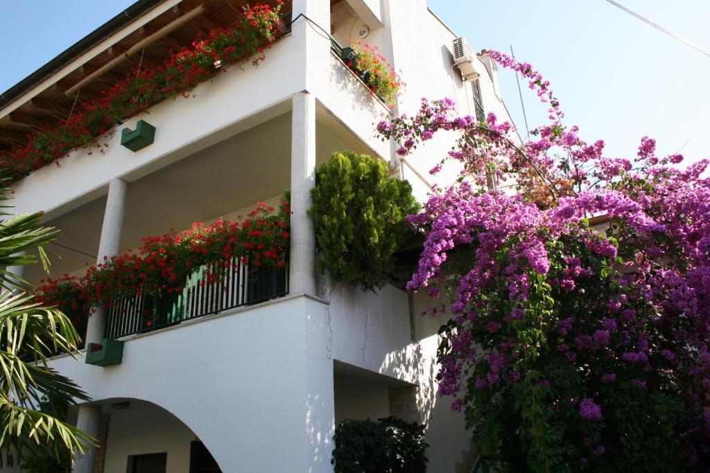 Apartments Soric Rovinj Zewnętrze zdjęcie