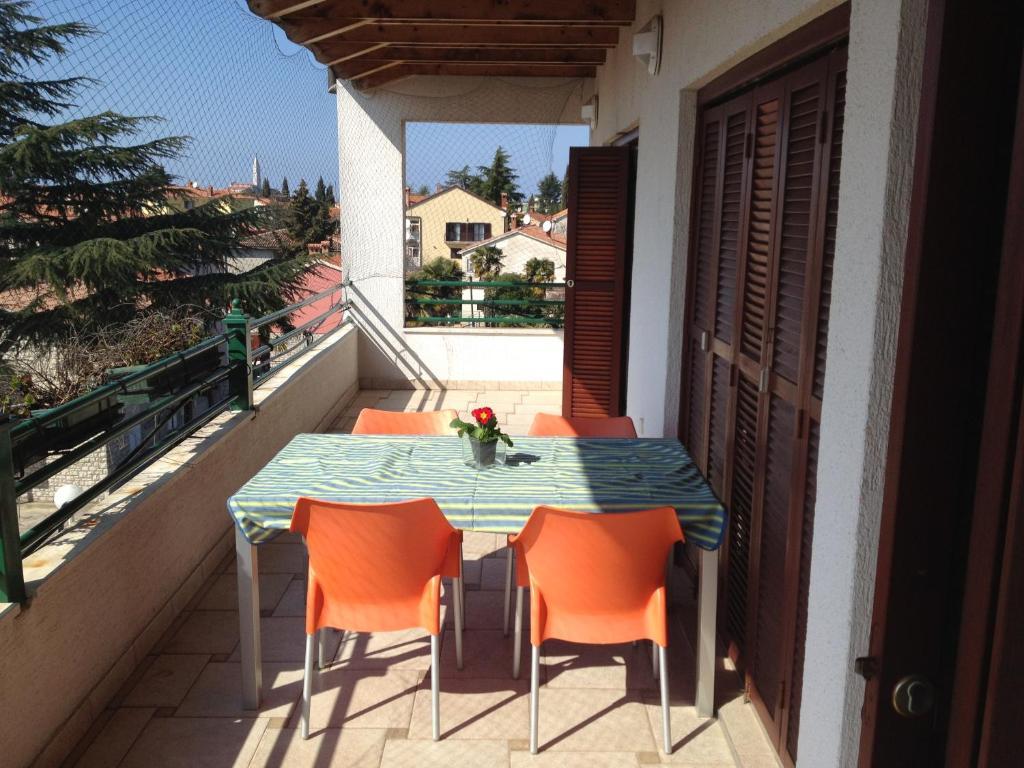 Apartments Soric Rovinj Zewnętrze zdjęcie
