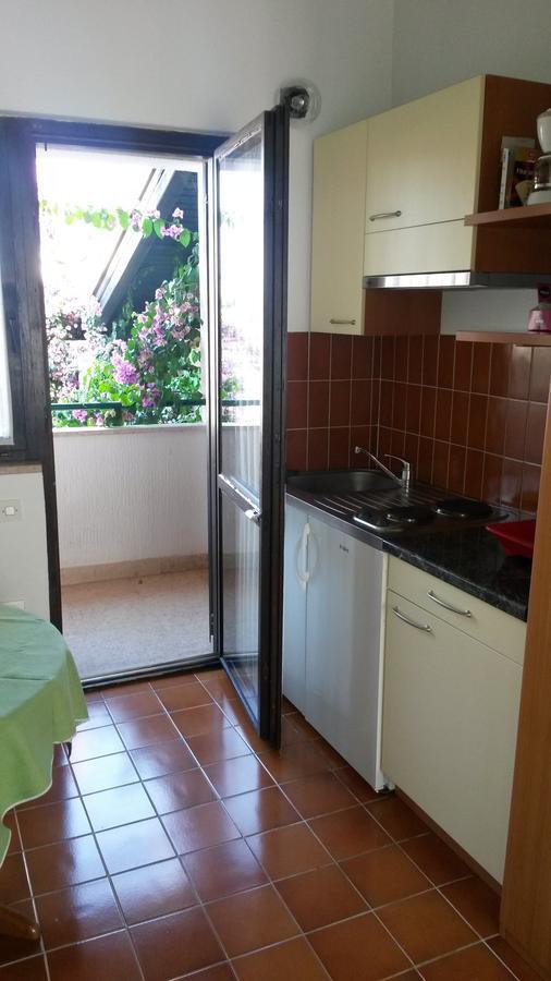 Apartments Soric Rovinj Zewnętrze zdjęcie