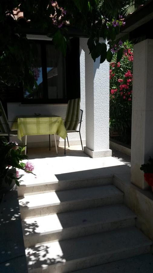Apartments Soric Rovinj Zewnętrze zdjęcie