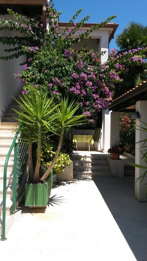 Apartments Soric Rovinj Zewnętrze zdjęcie