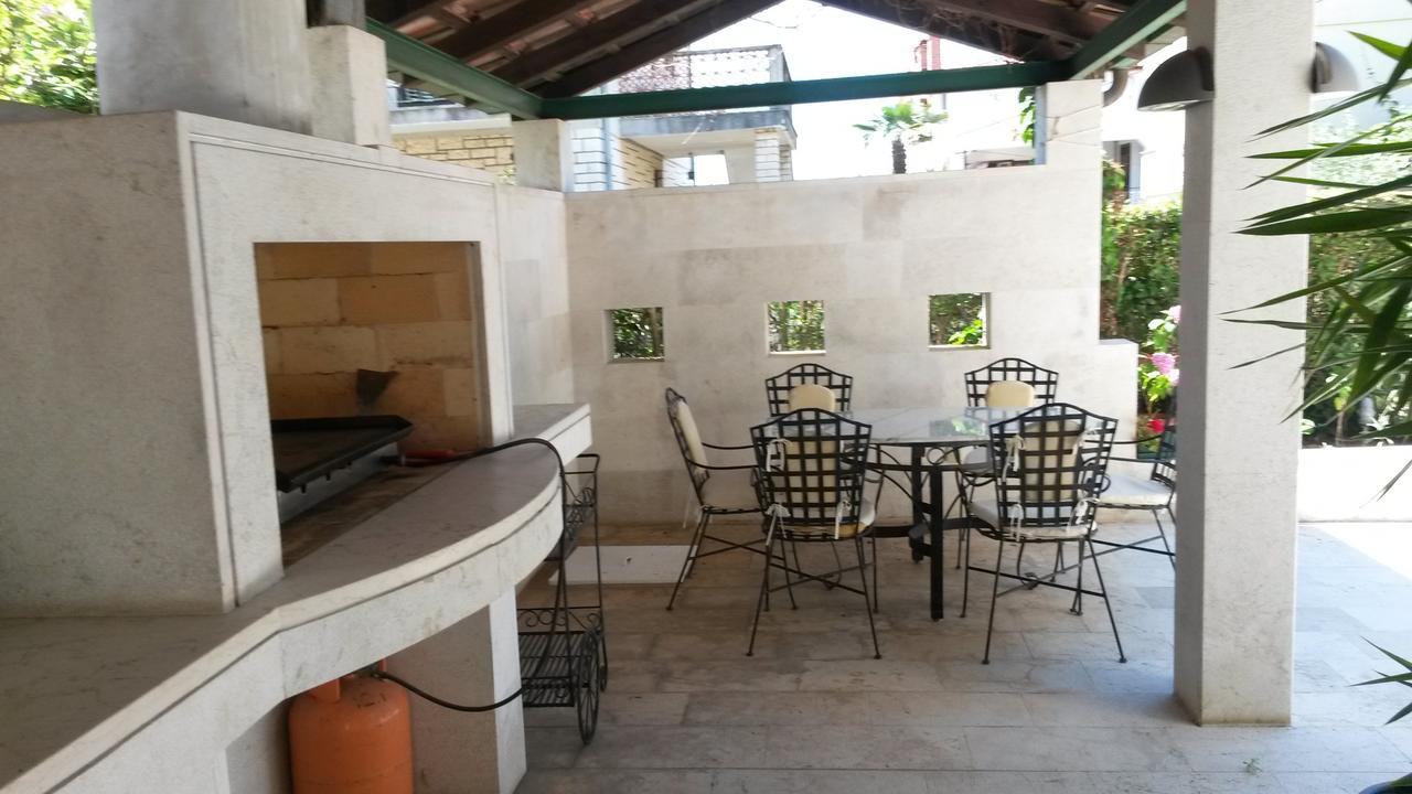 Apartments Soric Rovinj Zewnętrze zdjęcie