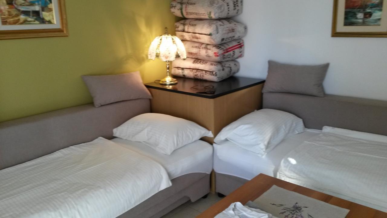 Apartments Soric Rovinj Zewnętrze zdjęcie