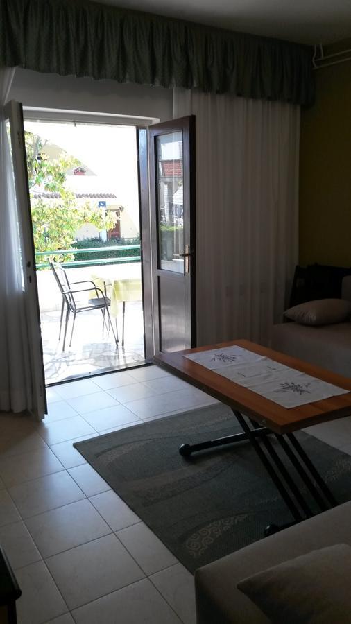 Apartments Soric Rovinj Zewnętrze zdjęcie