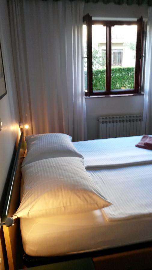 Apartments Soric Rovinj Zewnętrze zdjęcie