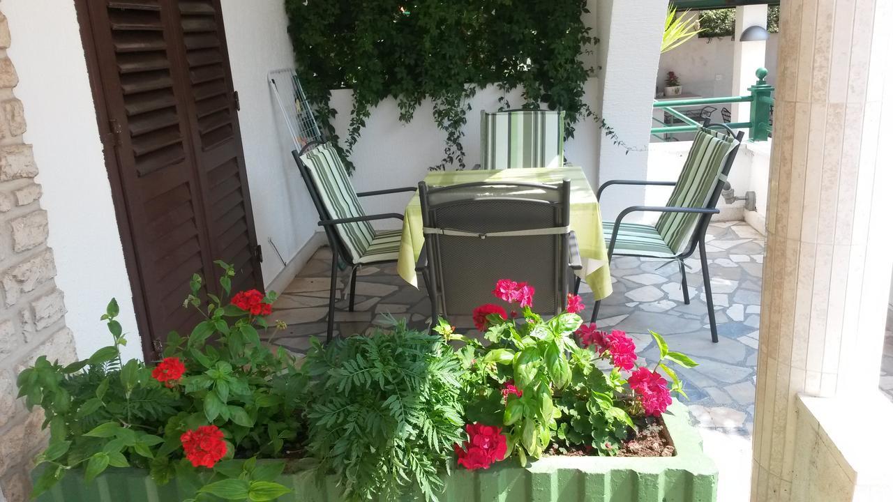 Apartments Soric Rovinj Zewnętrze zdjęcie