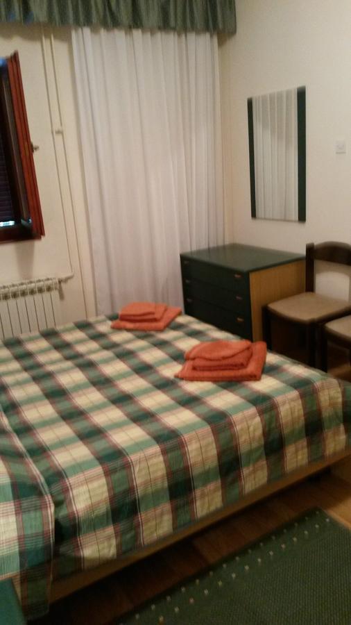 Apartments Soric Rovinj Zewnętrze zdjęcie