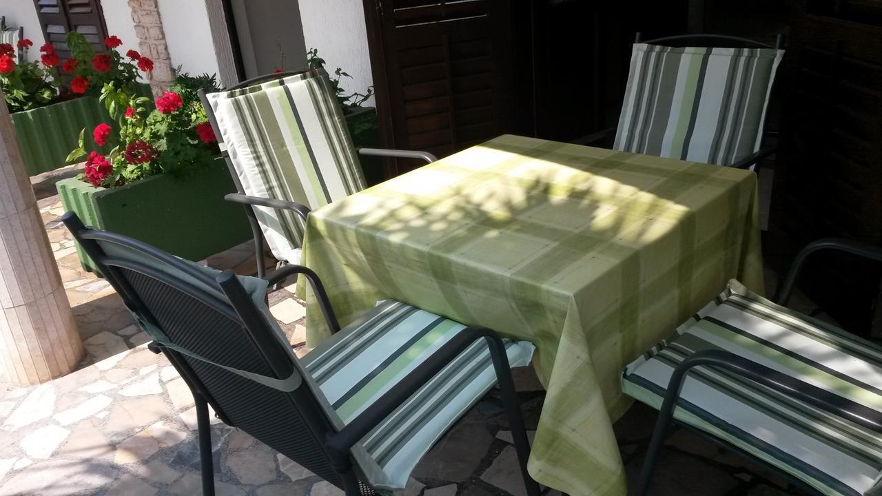 Apartments Soric Rovinj Zewnętrze zdjęcie