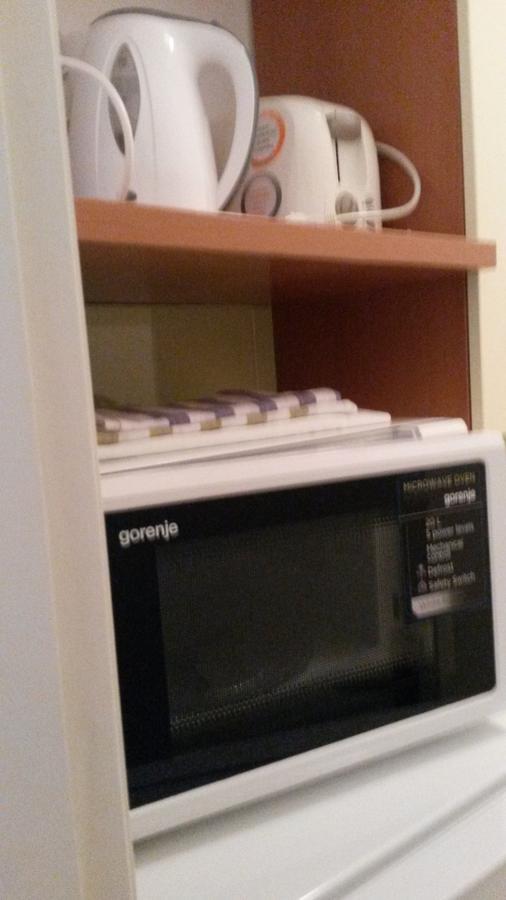Apartments Soric Rovinj Pokój zdjęcie