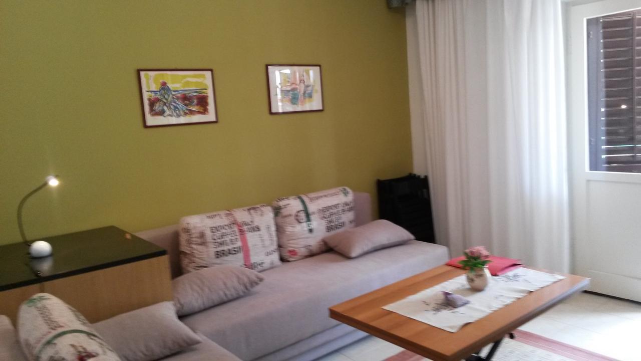 Apartments Soric Rovinj Pokój zdjęcie