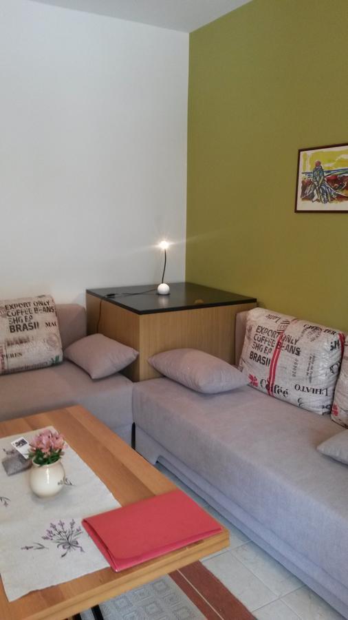Apartments Soric Rovinj Pokój zdjęcie