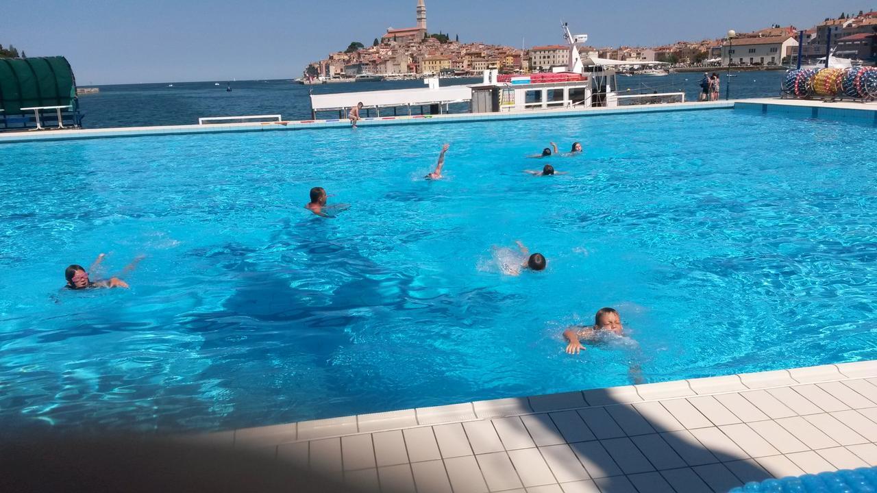 Apartments Soric Rovinj Zewnętrze zdjęcie