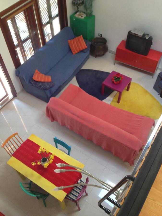 Apartments Soric Rovinj Zewnętrze zdjęcie