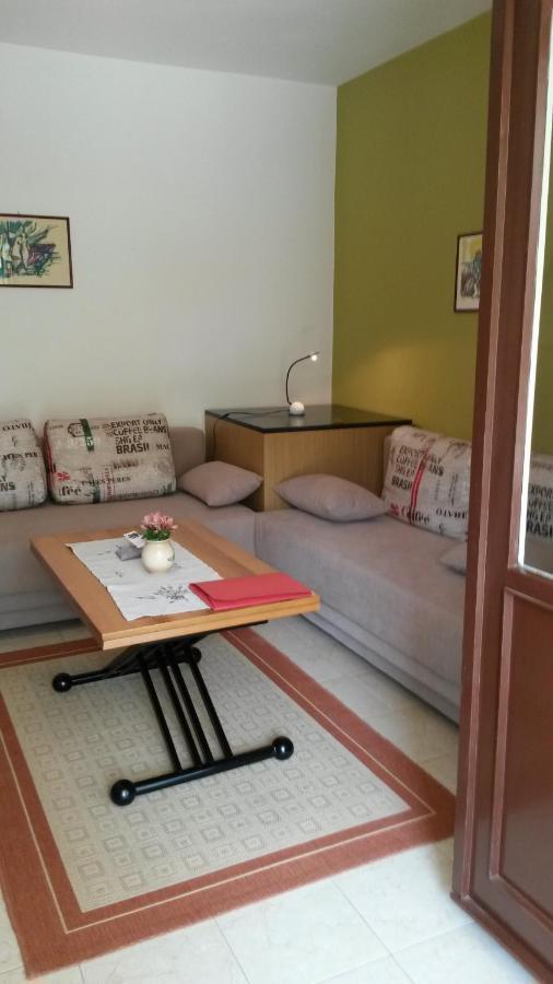 Apartments Soric Rovinj Pokój zdjęcie